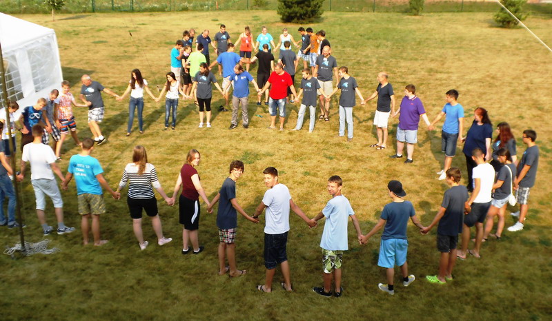 icebreaking
