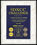DXCC Challenge