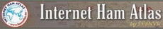 Internet Ham Atlas