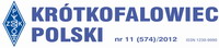 Krtkofalowiec Polski (do 2012)