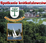 Kruszwickie spotkania krótkofalowców