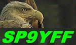 SP9YFF - aktywności