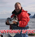 Wyprawy SP7VC - dorsze i radio