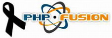 PHP-Fusion Nick Jones