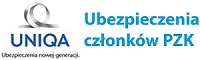 Ubezpieczenia członków PZK (archiwalne)